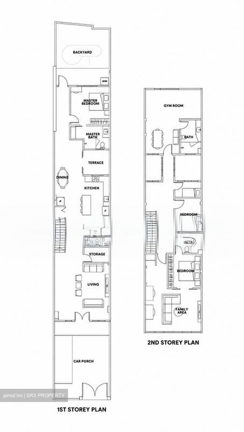 Sembawang Hills Estate (D20), Terrace #568405141